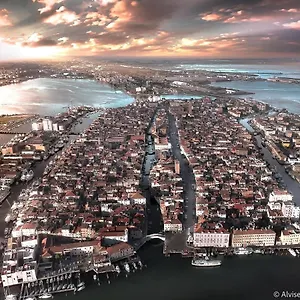 Clodia Hotel Chioggia