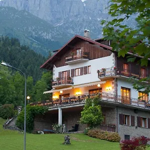 Ristorante Scanapa 3* Castione della Presolana