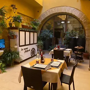 Bed & Breakfast La Nuova Girgenti ***