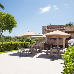 Sant'anna Pensión Alguer