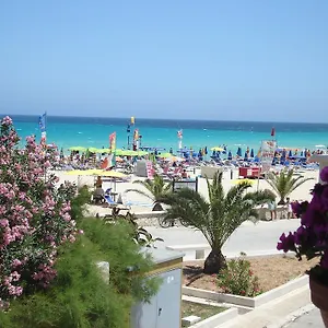 Brezza Marina 3* San Vito Lo Capo