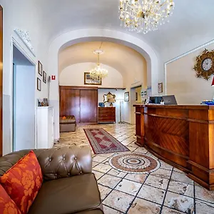 Hotell Minerva