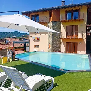Aparthotel La Marina ***