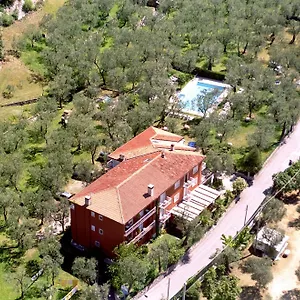 Hotel Garni Casa Rabagno **