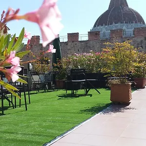 Hotell Il Giardino