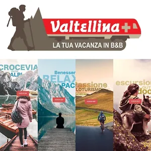Bellaguarda Bed and breakfast Tovo di Sant'Agata