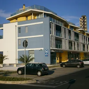 Casa de hóspedes Daglingegneri, Pisa