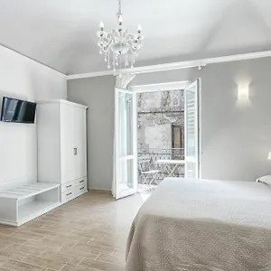 Residenza Le Zagare 3* Castellammare del Golfo