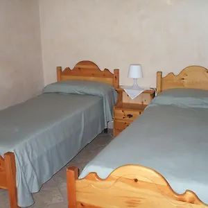 La Corte Bed and breakfast Zanica